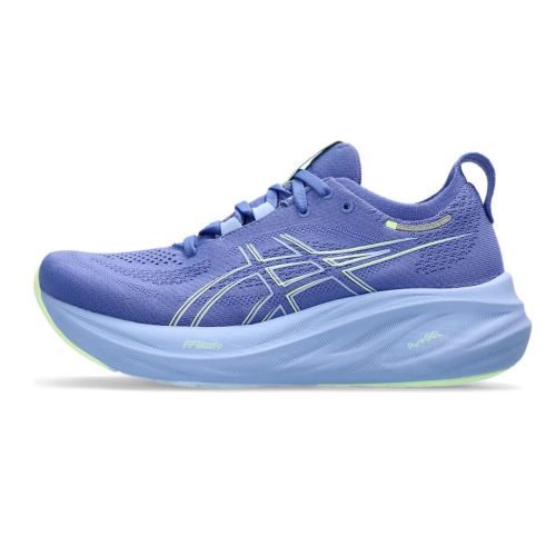 حذاء ASICS GEL-NIMBUS 26 – سحر الياقوت Sapphire/Li...