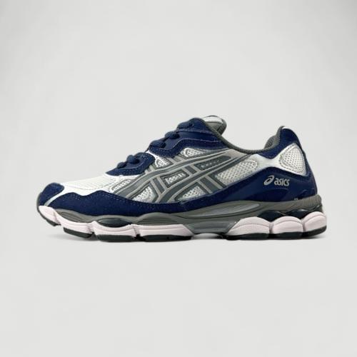 حذاء | ASICS GEL-NYC Navy/Grey