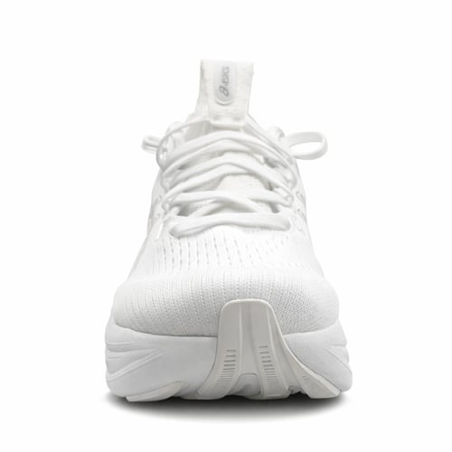 حذاء | ASICS GEL‑Nimbus 28 White