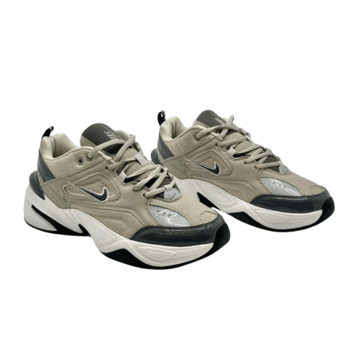حذاء | Nike M2K Tekno Beige Grey