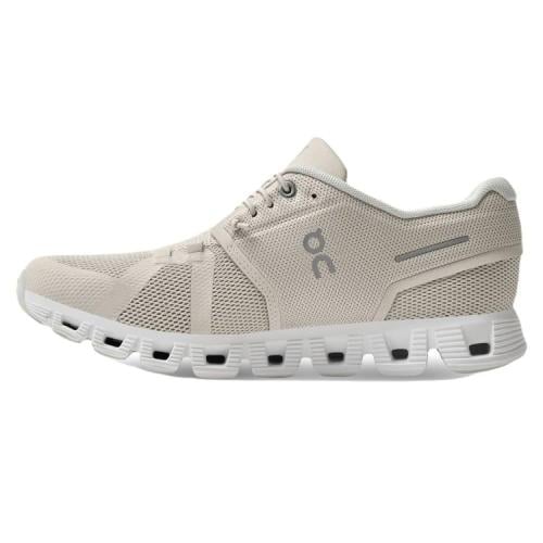 حذاء | ON Running Cloud 5 Beige