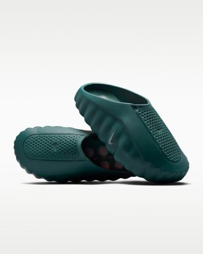 سليبر | Nike Mind 001 Dark Green