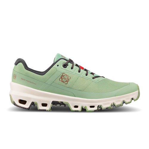 حذاء | ON LOEWE Green