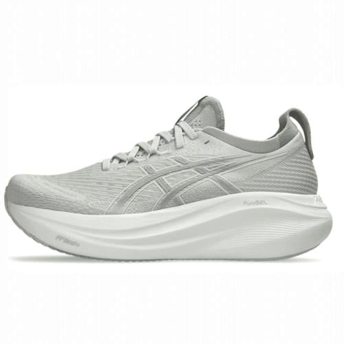حذاء | ASICS GEL-NIMBUS 27 Triple White