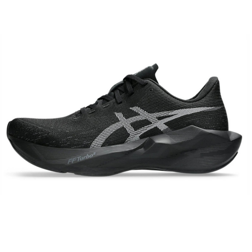 حذاء | ASICS NOVABLAST 6 Black / Carrier Grey