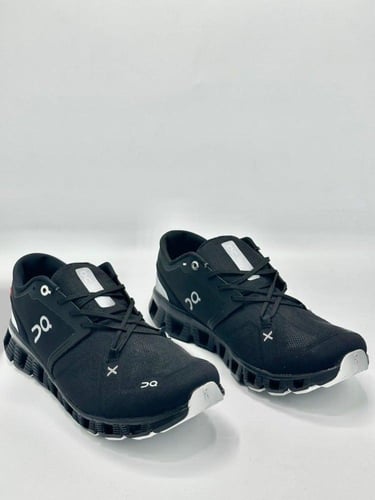 حذاء | ON Running Cloud X 3 Black