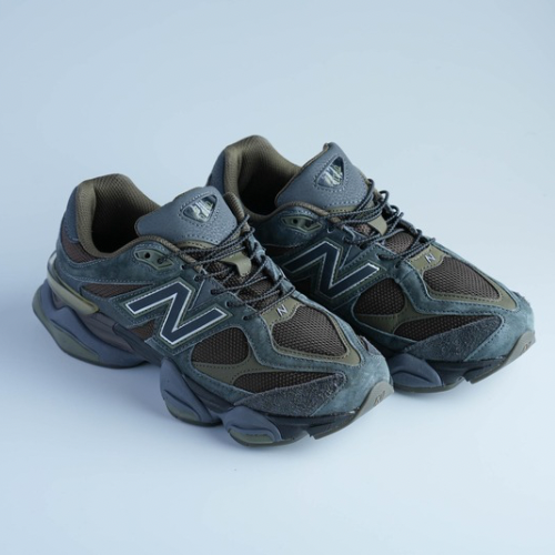 نيو بالانس رجالي - تصميم يريحك من أول خطوة