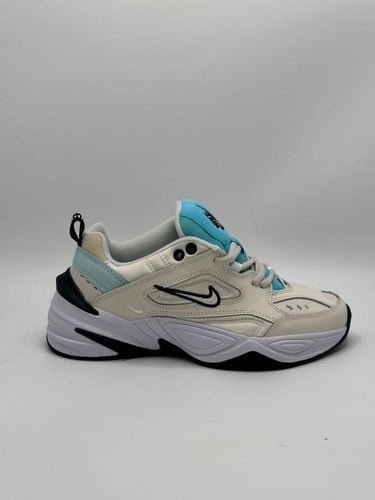 حذاء | Nike M2K Tekno Cream Blue
