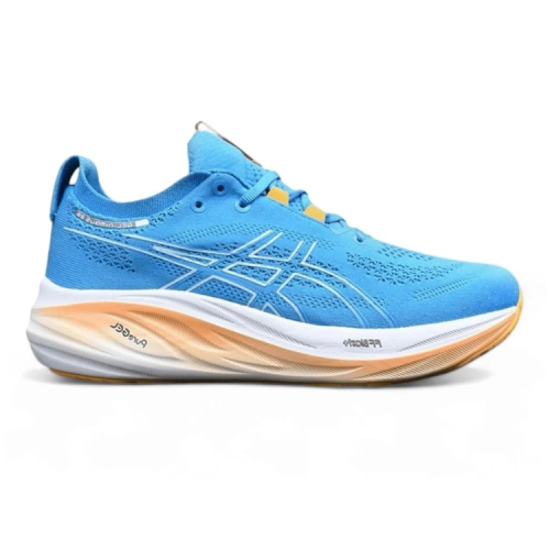 حذاء | ASICS GEL-NIMBUS 26 Sky Blue Sand