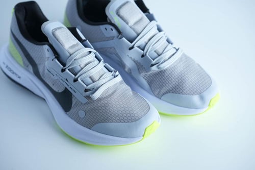 Nike ZoomX VaporWeave Running Shoes | حذاء جري رجا...