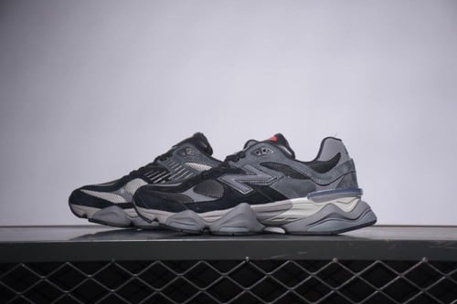 حذاء | New Balance 9060 Black Castlerock