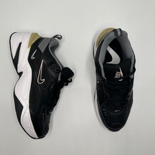 حذاء | Nike M2K Tekno Black White