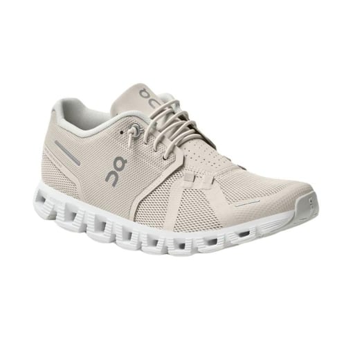 حذاء | ON Running Cloud 5 Beige