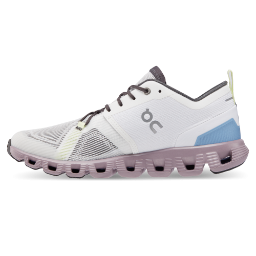 حذاء | ON Cloud X 3 White Multi