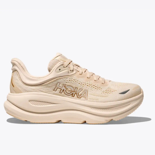 حذاء | HOKA Bondi 9 Cream Beige