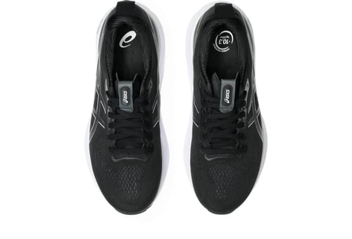 حذاء | ASICS GEL‑KAYANO™ 32 Black White