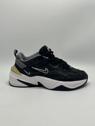 حذاء | Nike M2K Tekno Black White
