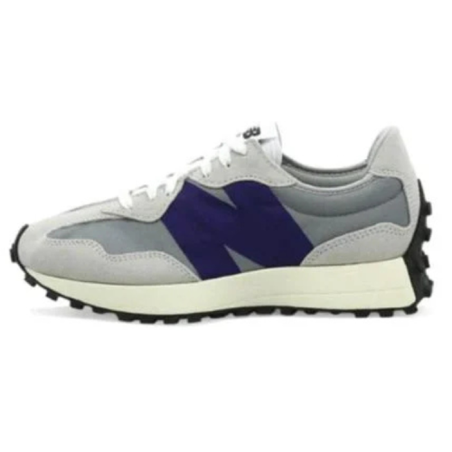 حذاء | New Balance Grey Blue