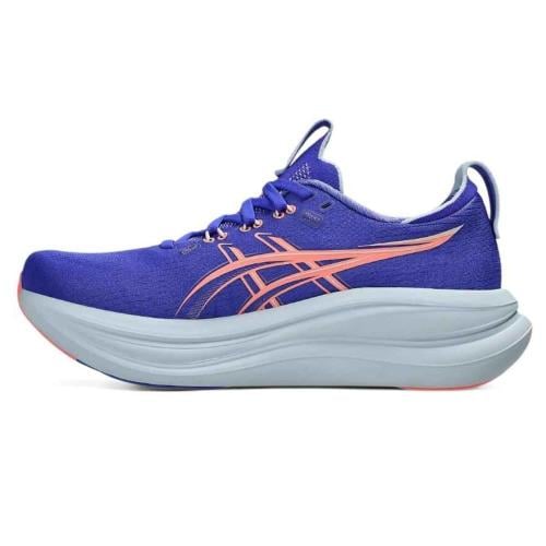حذاء | ASICS GEL-NIMBUS 28 Indigo Blue Coral