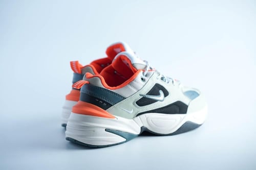 حذاء نايك M2K Tekno متعدد الألوان | أناقة شبابية ب...