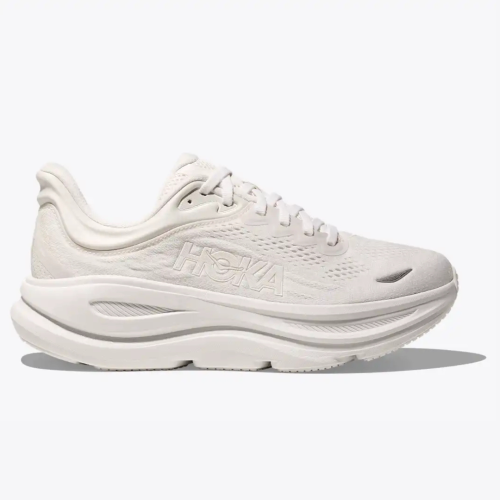 حذاء | HOKA Bondi 9 White
