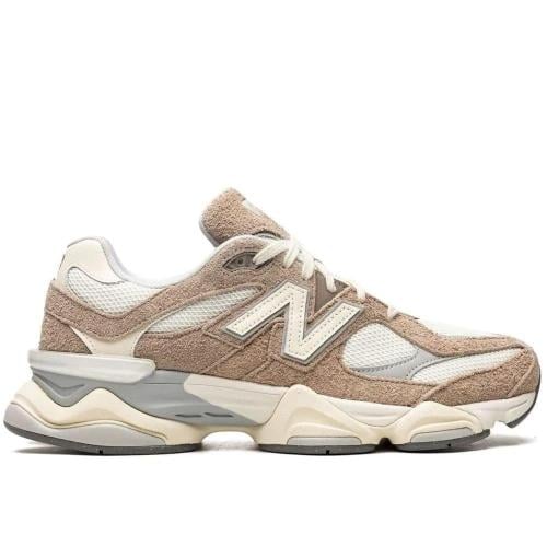 حذاء نيو بالانس 9060 دريفت وود بيج | New Balance 9...