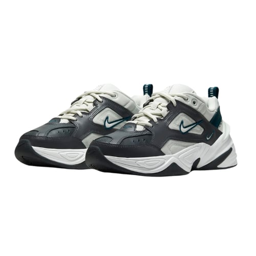 حذاء | Nike M2K Tekno Dark Grey Teal