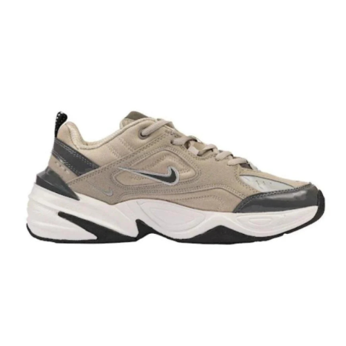 حذاء | Nike M2K Tekno Beige Grey