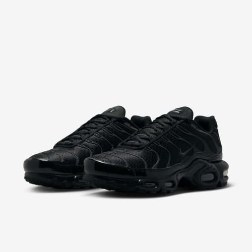 حذاء | Nike Air Max Plus Black