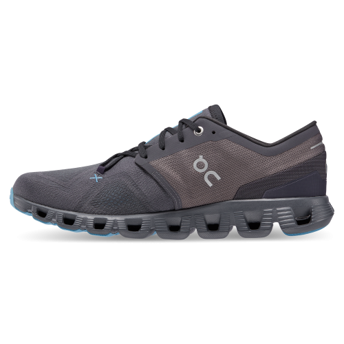 حذاء | ON Cloud X 3 Grey Blue