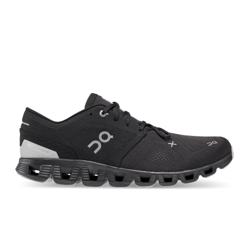 حذاء | ON Running Cloud X 3 Black