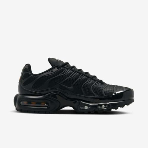 حذاء | Nike Air Max Plus Black