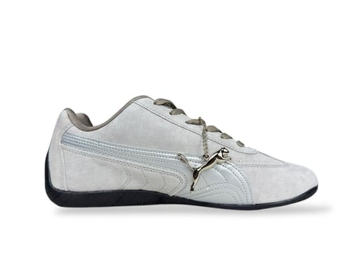 حذاء | Puma Speedcat Grey