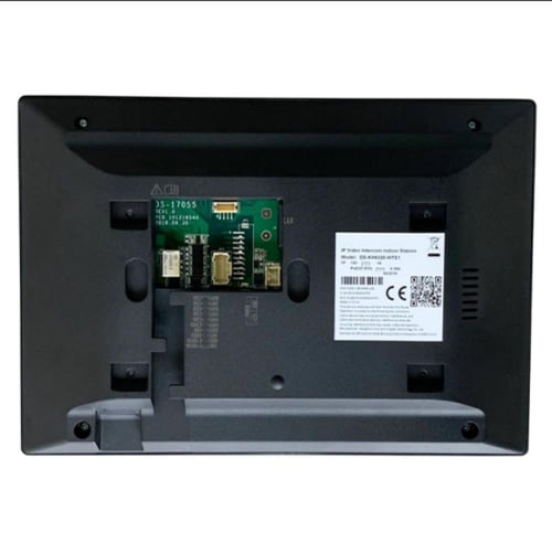 شاشة انتركم هيكفيجن Hikvision DS-KH6320-WTE1