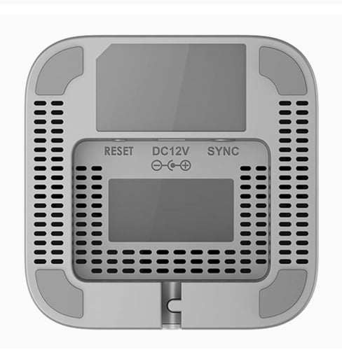 جراند ستريم راوتر GGWN7062، ابيض. WiFi 6