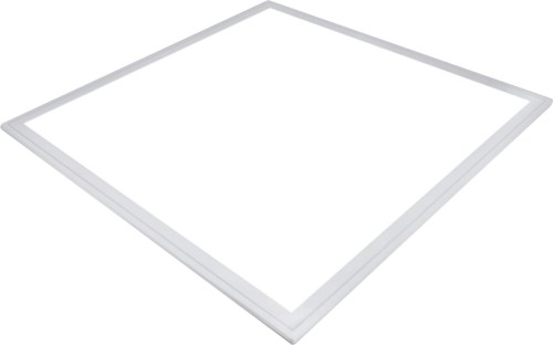 نجف لد 60x60 بنل ابيض اصفر شمي 48 وات