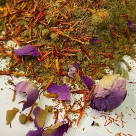 حنا مزعلة النساء