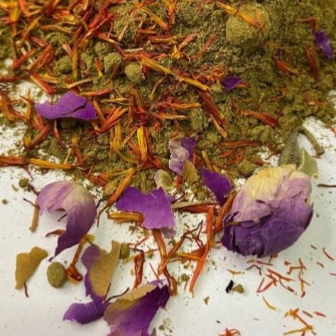 سدر مزعلة النساء