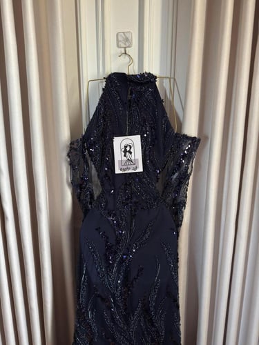 فستان دالينا