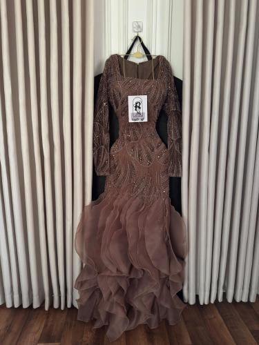 فستان افتكار