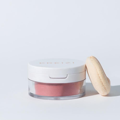 أحمر خدود كريزي بيوتي