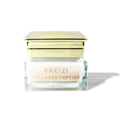ببتيد الكولاجين كريزي بيوتي
