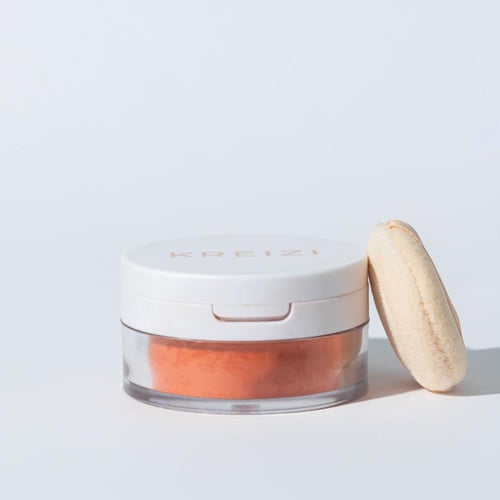 أحمر خدود كريزي بيوتي