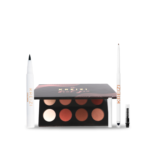 Perfect Eye set Kreizi Beauty