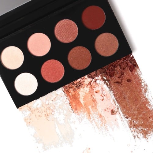 لوحة ظلال العيون كريزي بيوتي