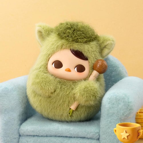 مجموعة PUCKY Tap Tap Babies Series