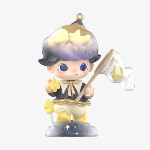 مجموعة DIMOO Weaving Wonders