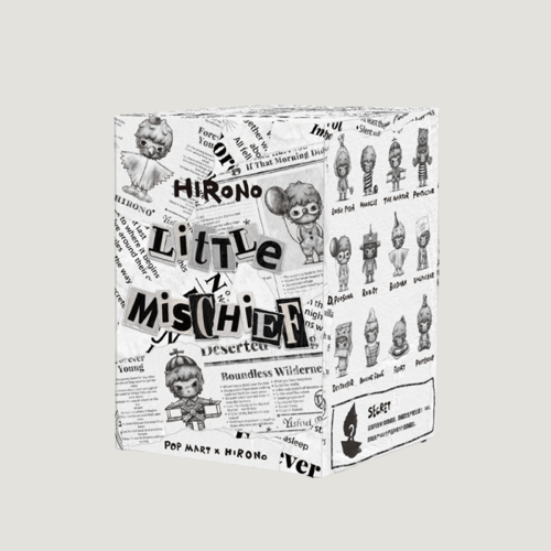 مجموعة Hirono Little Mischief