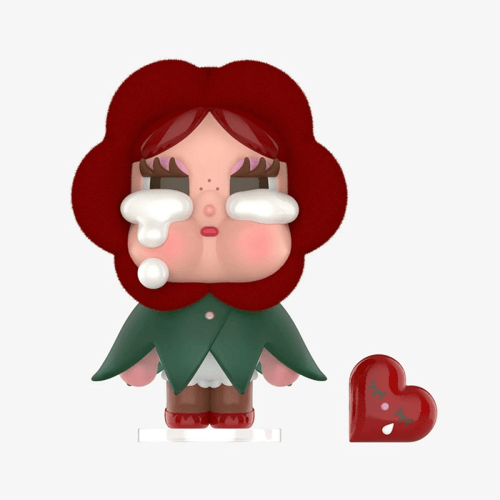 مجموعة CRYBABY Crying For Love