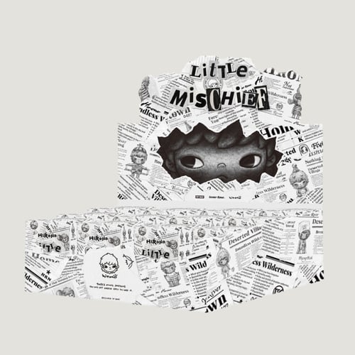 مجموعة Hirono Little Mischief